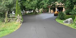 Best Asphalt Driveway Installation in Maypearl, TX